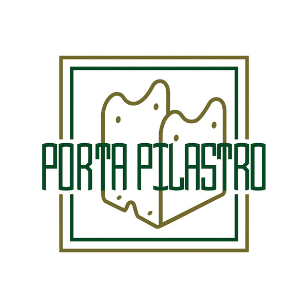 Portapilastro